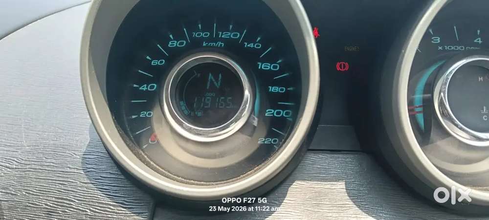 Mahindra Xuv500 2017 Diesel 119000 Km Driven