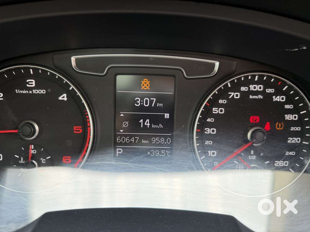 Audi Q3 2.0 35 Tdi Quattro Dynamic, 2019, Diesel