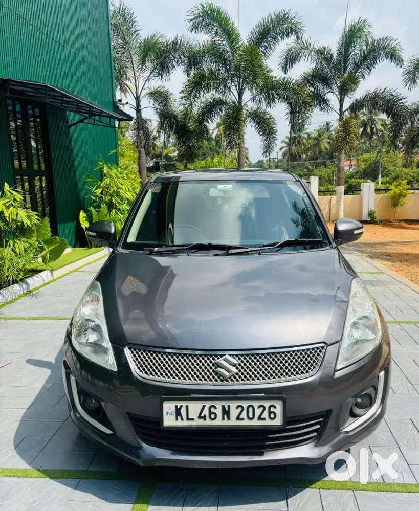 Maruti Suzuki Swift 2016 Diesel 158000 Km Driven