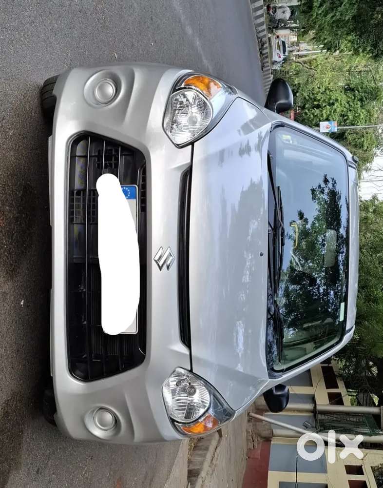 Maruti Alto 800 Lxi 2018 – Excellent Condition