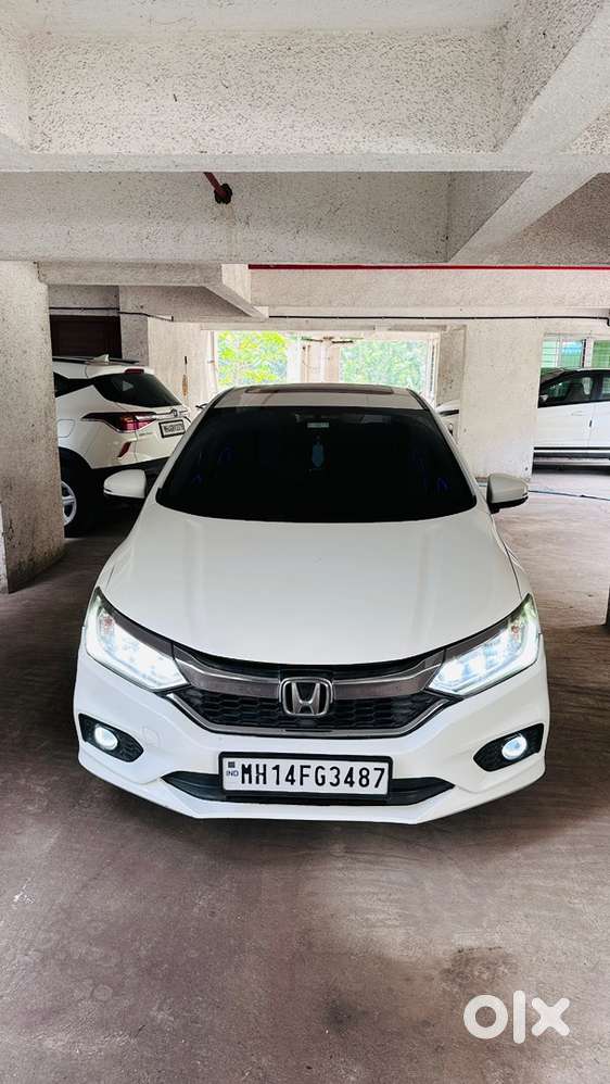 Honda City Diesel 2015