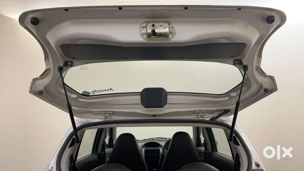 Maruti Suzuki Alto 800 Lxi, 2016, Petrol
