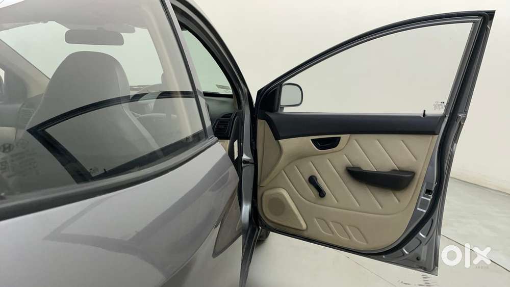 Hyundai Eon D Lite, 2013, Petrol