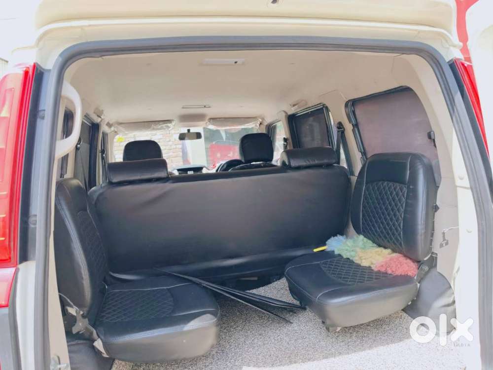 Mahindra Scorpio Classic