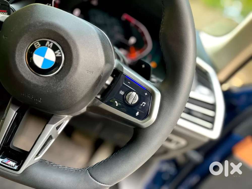 Bmw X7 Xdrive30d Dpe Signature, 2021, Diesel