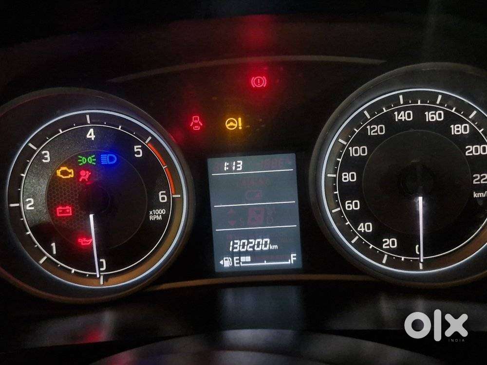 Maruti Suzuki Swift Dzire Vdi (o), 2019, Diesel