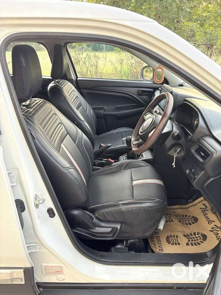 Maruti Suzuki Brezza 1.5 Lxi Cng, 2024, Petrol