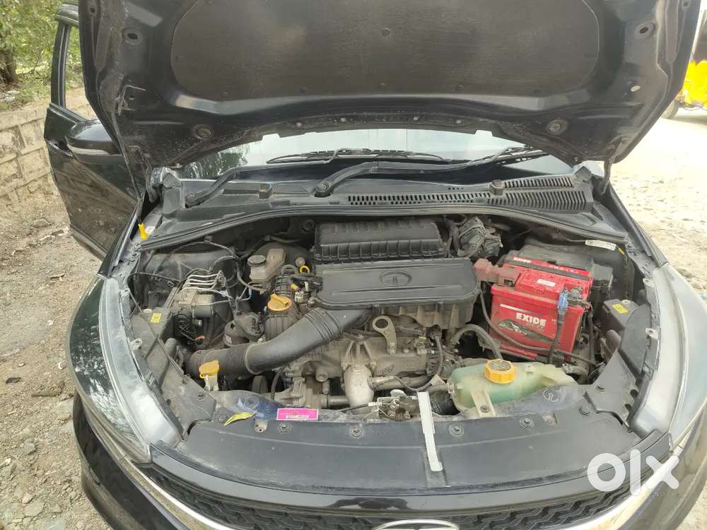 Tata Tiago Revotorq Xt 2023 Petrol