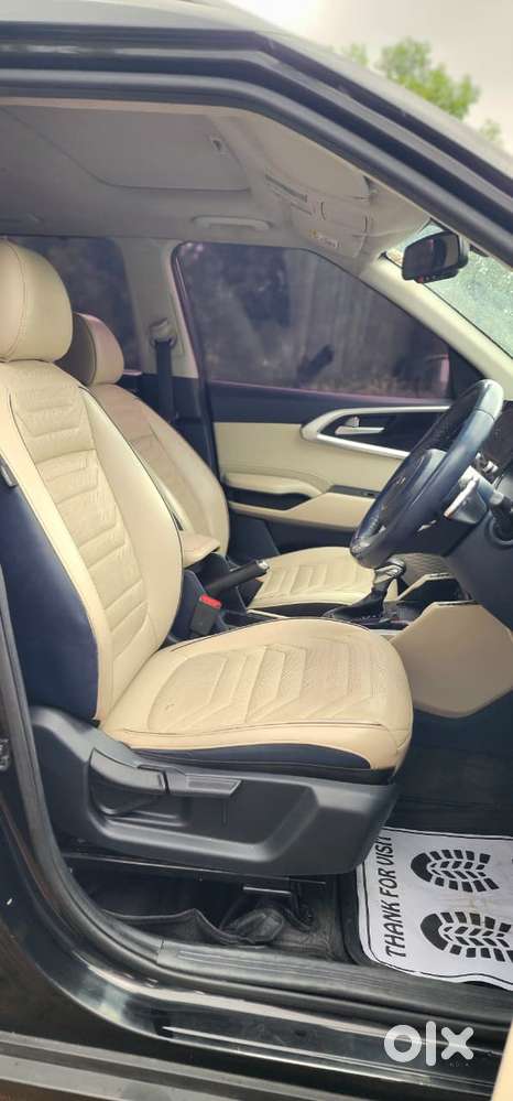 Kia Carens 1.5 Luxury Plus Diesel At 6 Str, 2022, Diesel