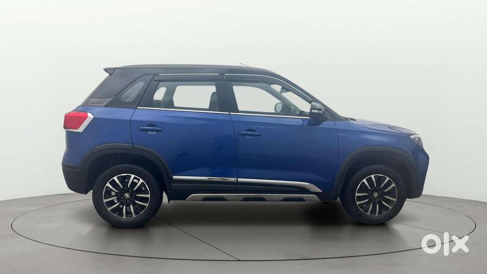 Toyota Urban Cruiser 1.5 Premium Grade AT, 2020, Petrol