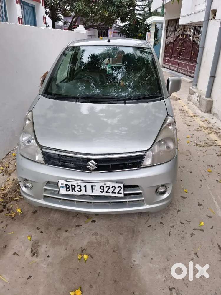Maruti Suzuki Zen Estilo 2011 Petrol Manual