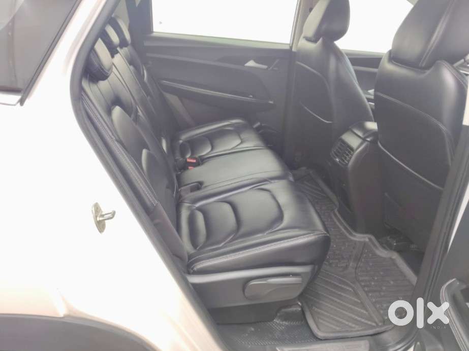 Mg Hector Super Diesel Mt, 2022, Diesel