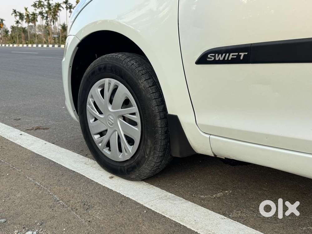 Maruti Suzuki Swift 2014 Diesel Good Condition