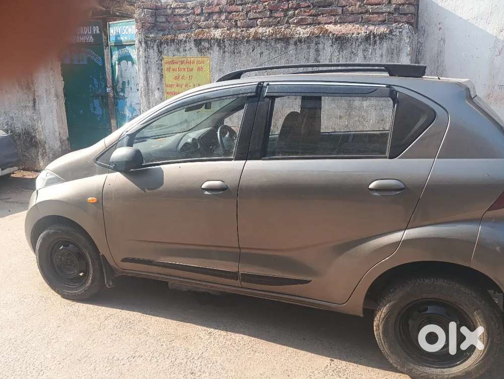 Datsus Redi Go Good Conditions