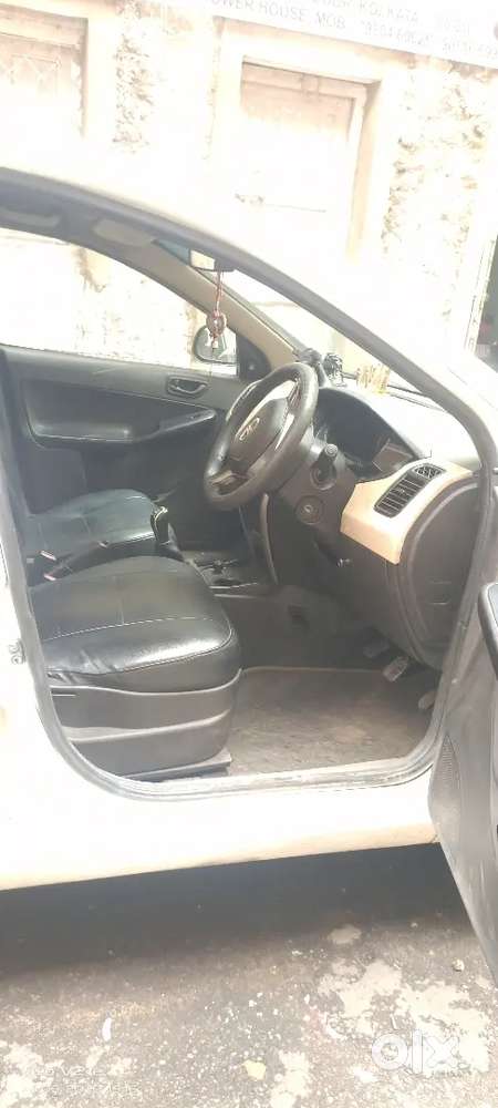Tata Zest 1.2t Revotron 2017 Diesel Manual