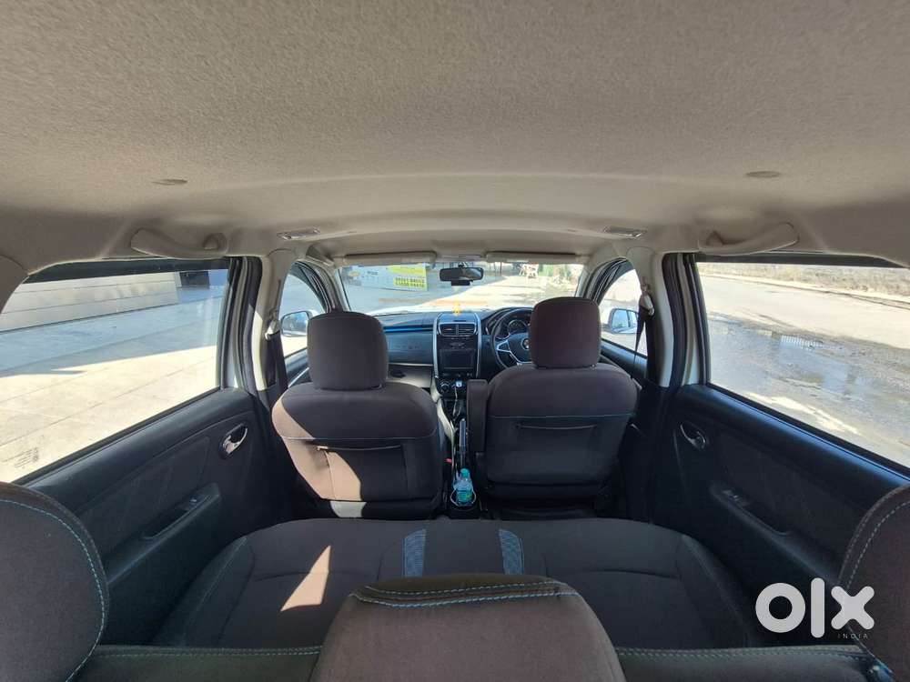 Renault Duster 1.5 Rxz Petrol, 2019, Petrol