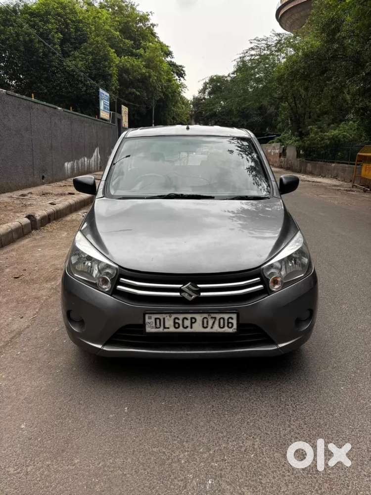 Maruti Suzuki Celerio Lxi(o), 2014, Petrol