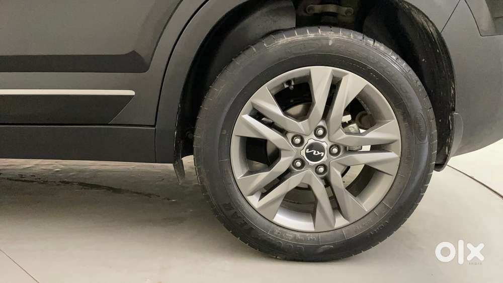 Kia Seltos Htx G, 2022, Petrol