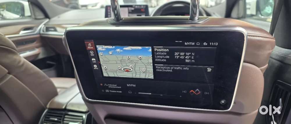 Bmw 6 Series 3.0 Gt 630d M Sport, 2021, Diesel