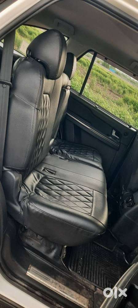 Mahindra Scorpio S5 Plus, 2020, Diesel