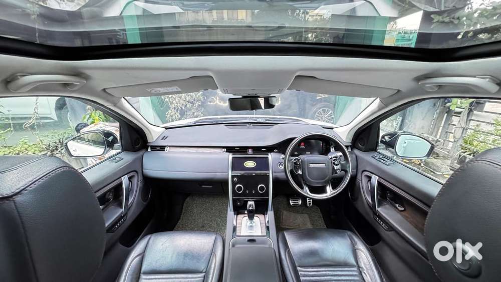 Land Rover Discovery Sport Se R-dynamic, 2021, Diesel
