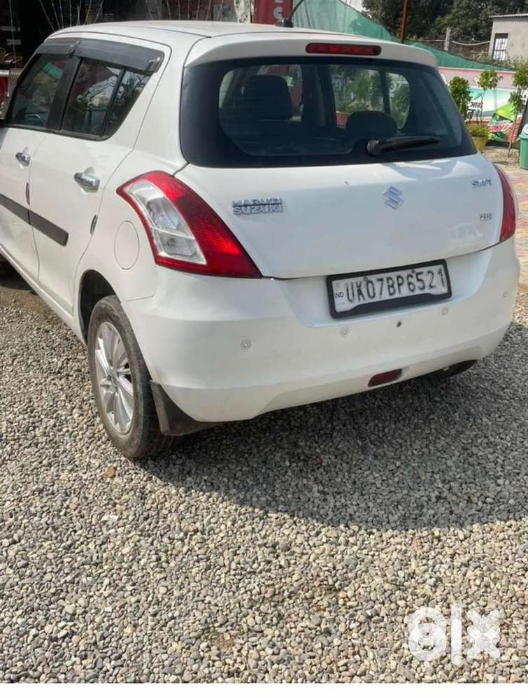 Maruti Suzuki Swift Zdi 2016