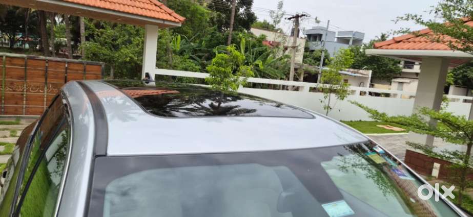 Tata Harrier Xza Plus At, 2022, Diesel