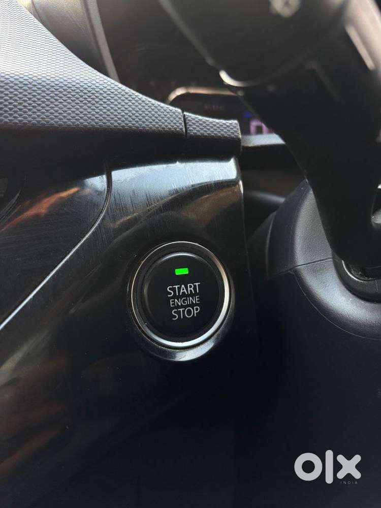 Tata Nexon 1.5 Revotorq Xz Plus Premium Dark Edition, 2023, Petrol