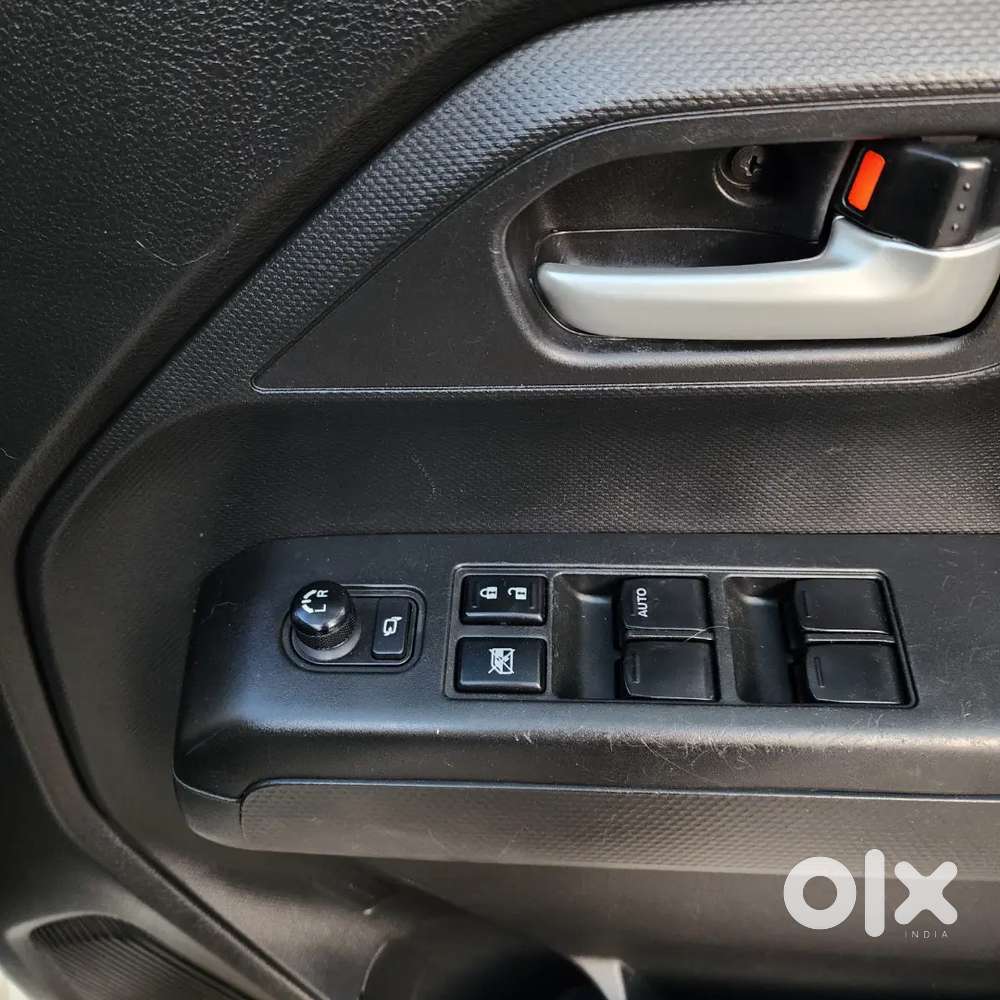 Wagon R 2020 Automatic Zxi Very Less Driven