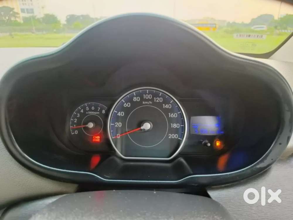 Hyundai I10 1.2 L Kappa Magna Special Edition, 2014, Petrol