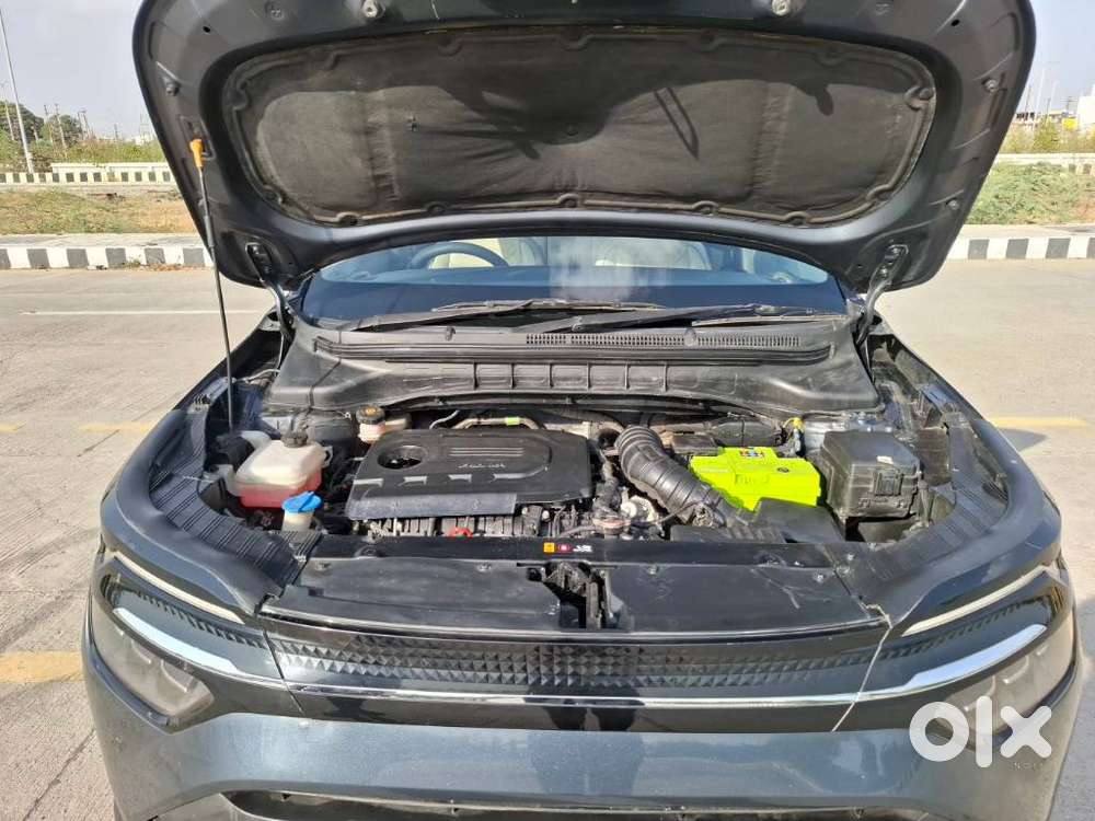 Kia Carens 1.5 Luxury Plus Diesel 7str Imt, 2022, Diesel