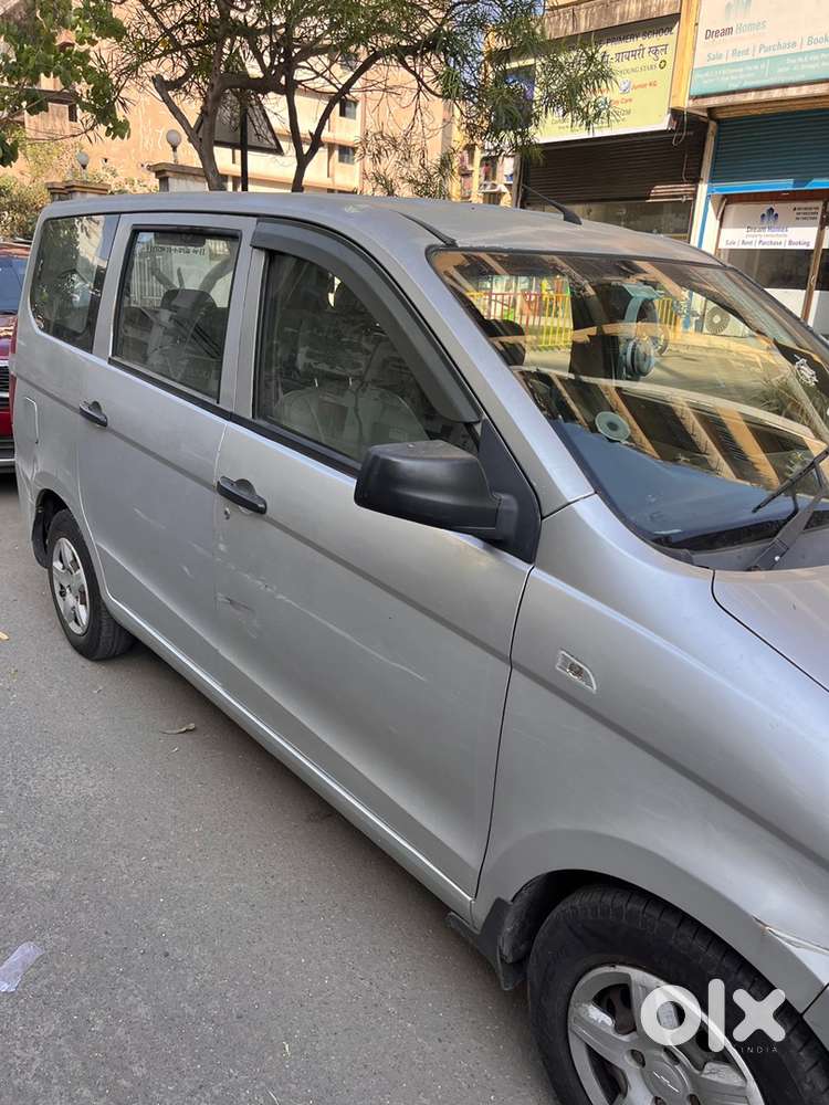 Chevrolet Enjoy 2015