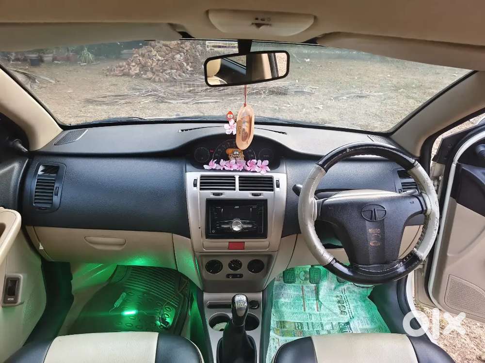 Tata Indica Vista For Sale