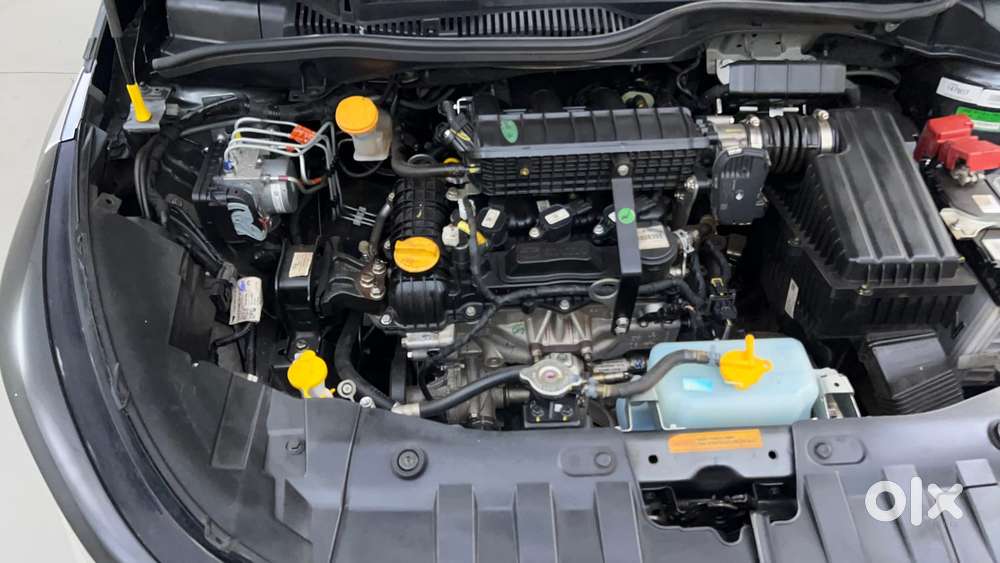 Tata Altroz Xz, 2024, Petrol