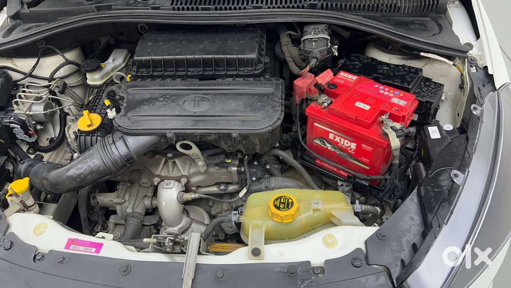 Tata Tigor Xm, 2023, Petrol