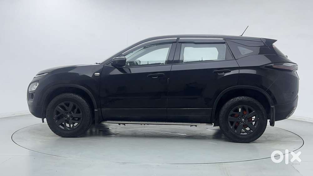 Tata Harrier 2.0 Kryotec Xt Plus Dark Edition, 2022, Diesel