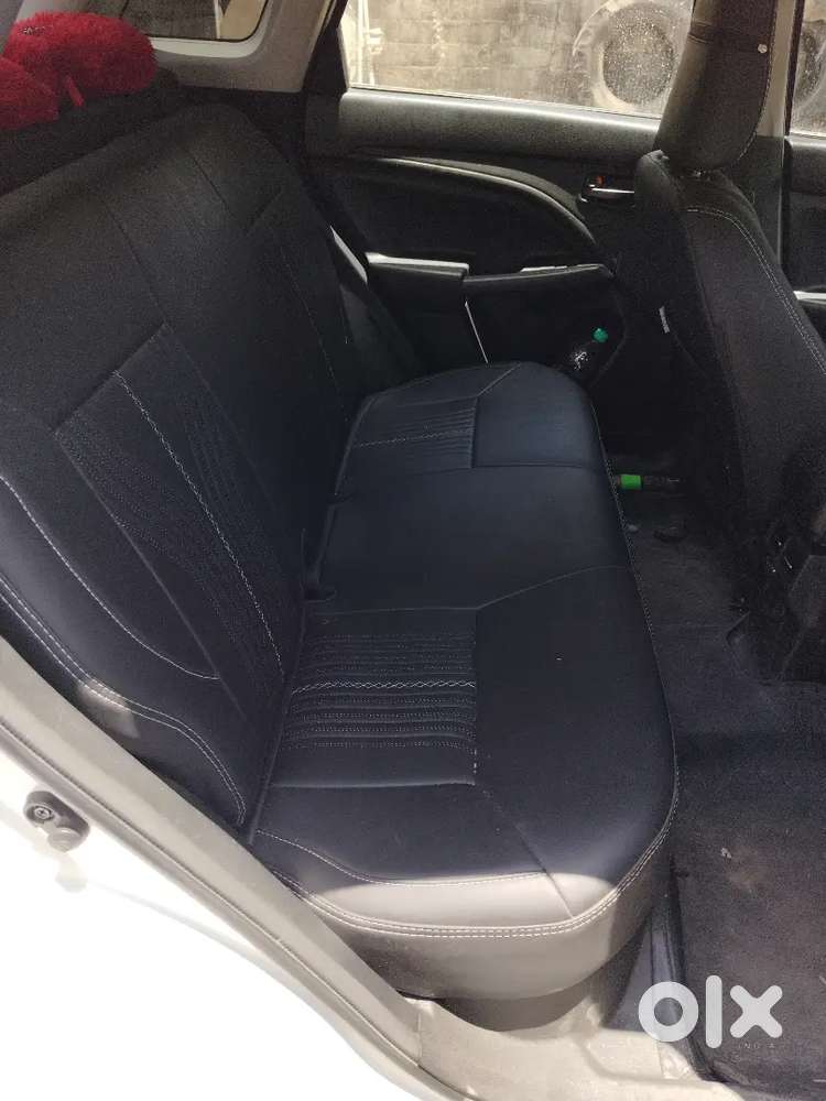 Maruti Suzuki Brezza 2023
