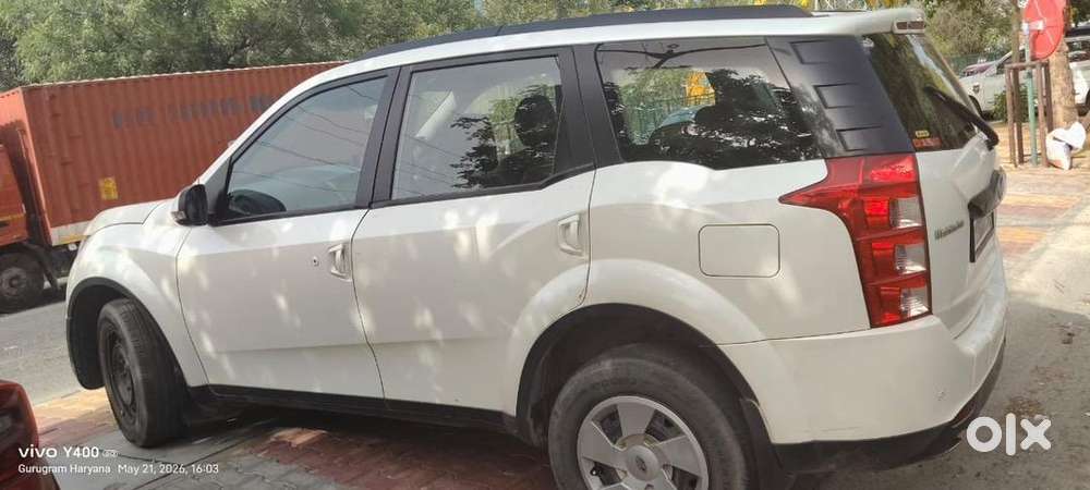 Mahindra Diesel Car 2017