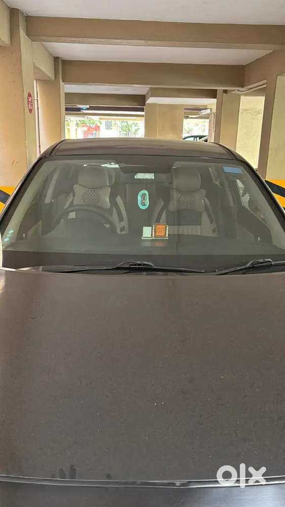 Hyundai Verna Diesel 2020