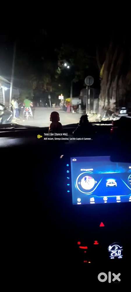 Maruti Suzuki Baleno 2019