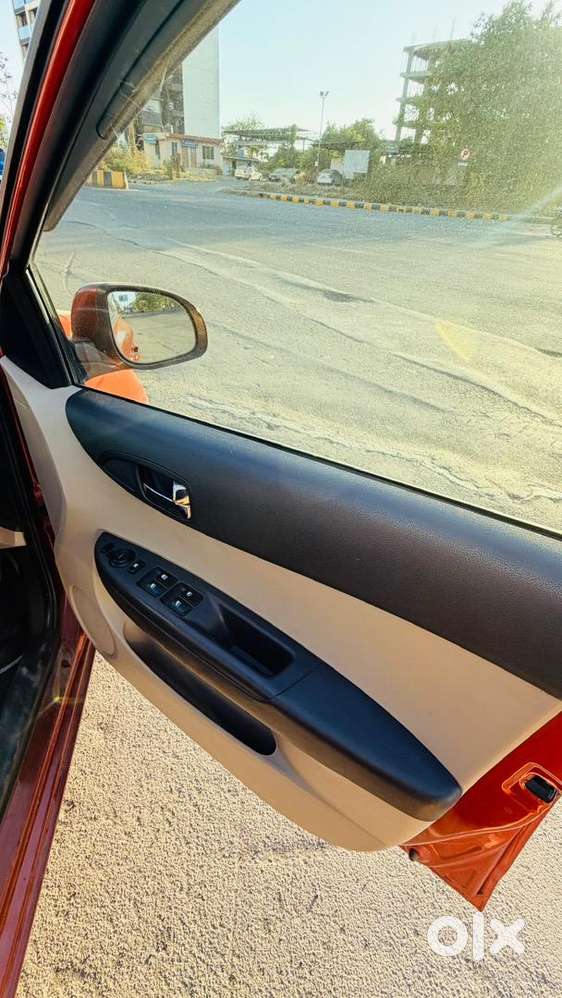 Hyundai I20 2013 Automatic