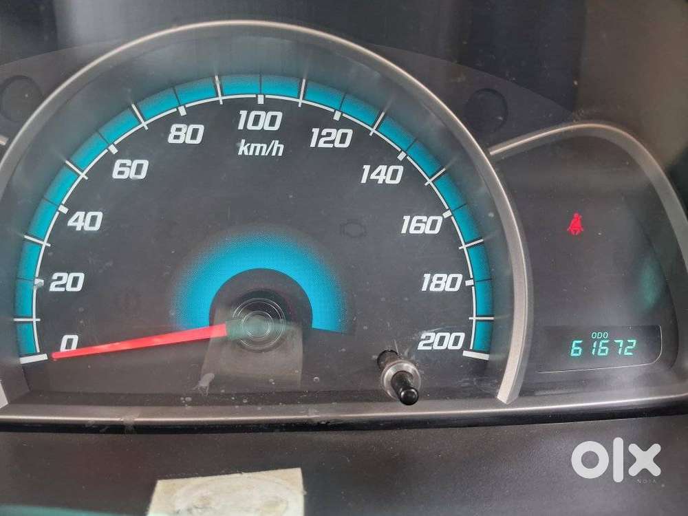 Chevrolet Sail 1.2 Ls, 2014, Petrol