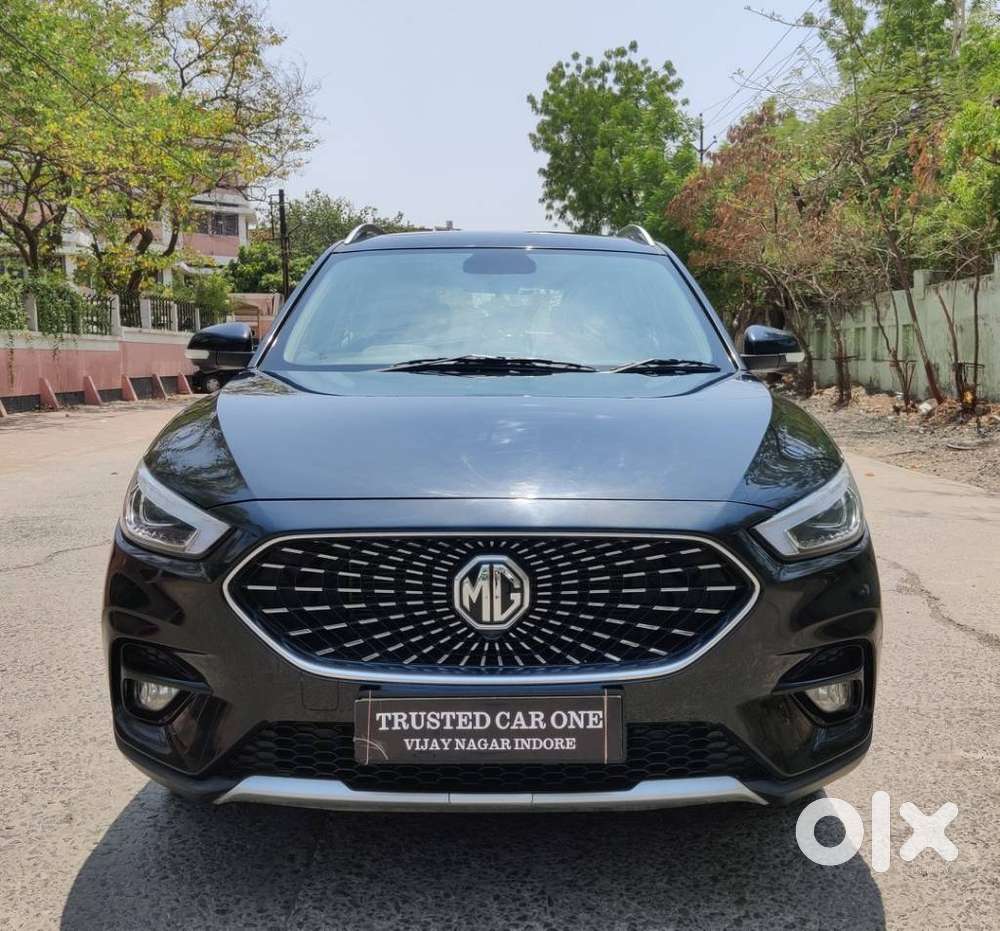 Mg Astor Zs Vti-tech Cvt Sharp, 2023, Petrol