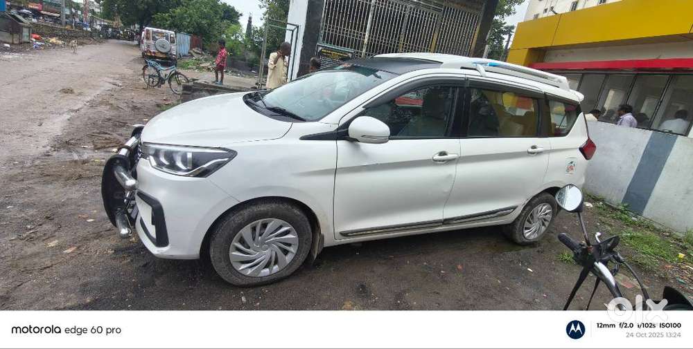 Maruthi Ertiga