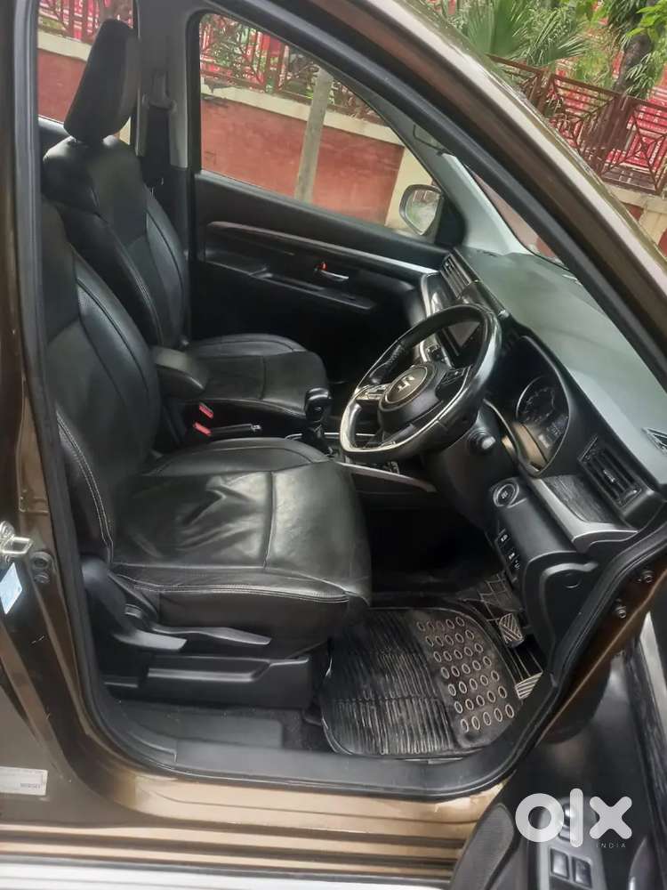 Maruti Suzuki Xl6 2020 Year Car