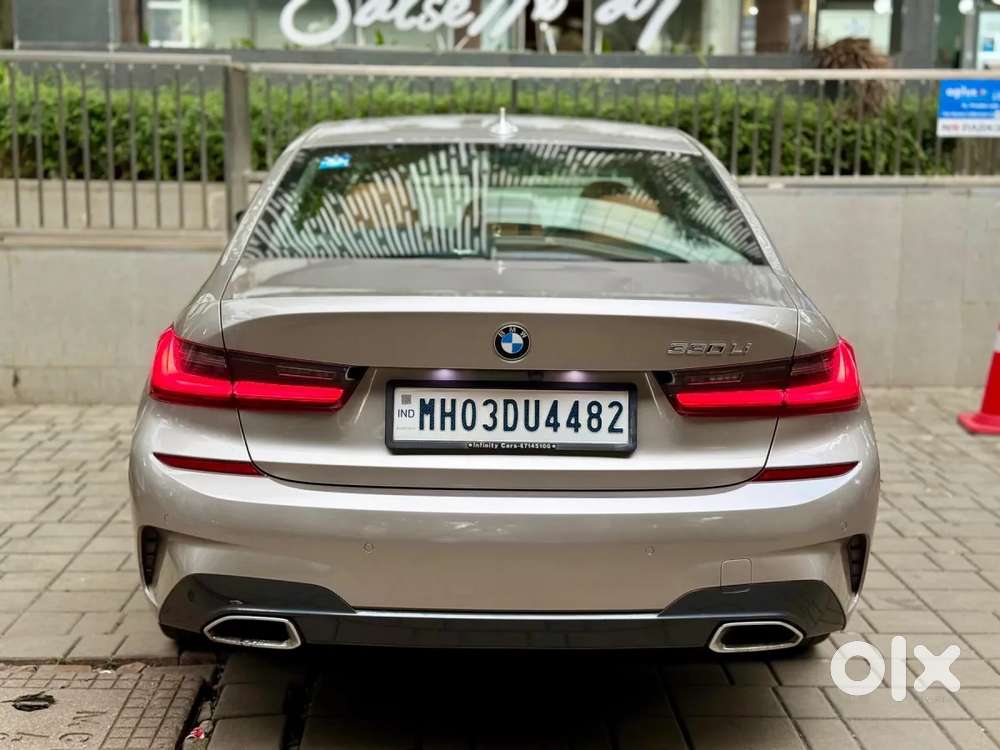 Bmw 3 Series Gran Limousine 2.0 330li M Sport First Edition, 2021, P..
