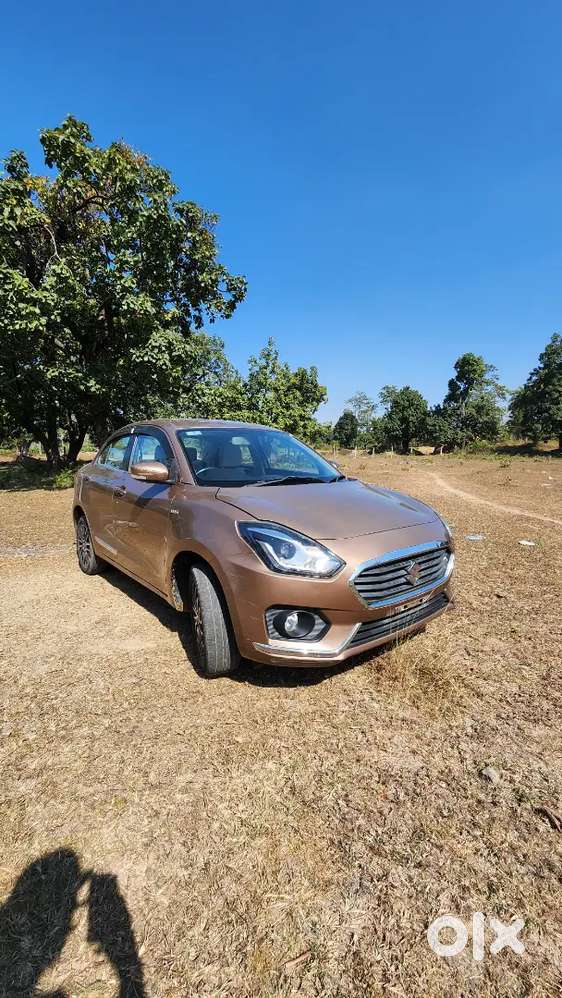 Maruti Suzuki Dzire 2018 Diesel Good Condition