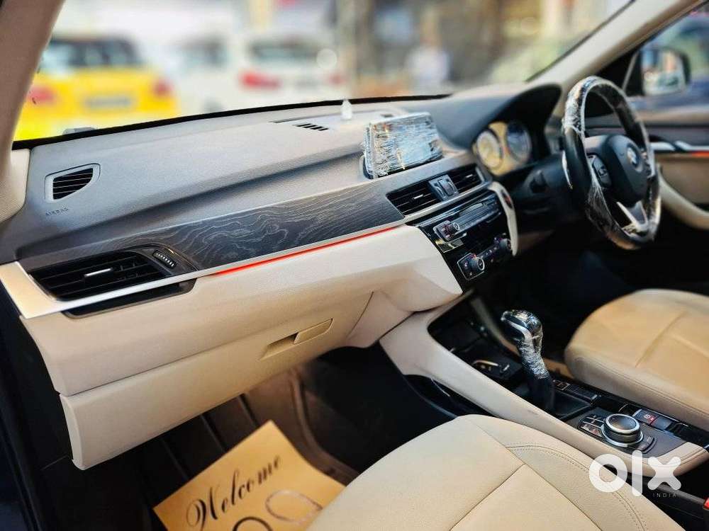 Bmw X1 Sdrive 20d X Line, 2019, Diesel