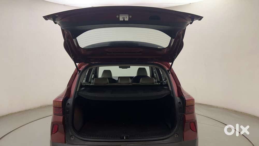 Kia Seltos 1.5 Gtx+ Diesel At, 2020, Diesel