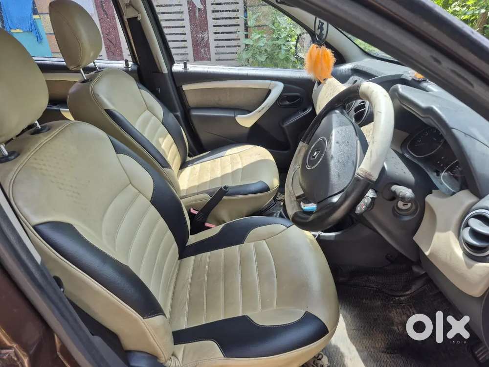 Renault Duster Well Maintained 81000 Km Driven